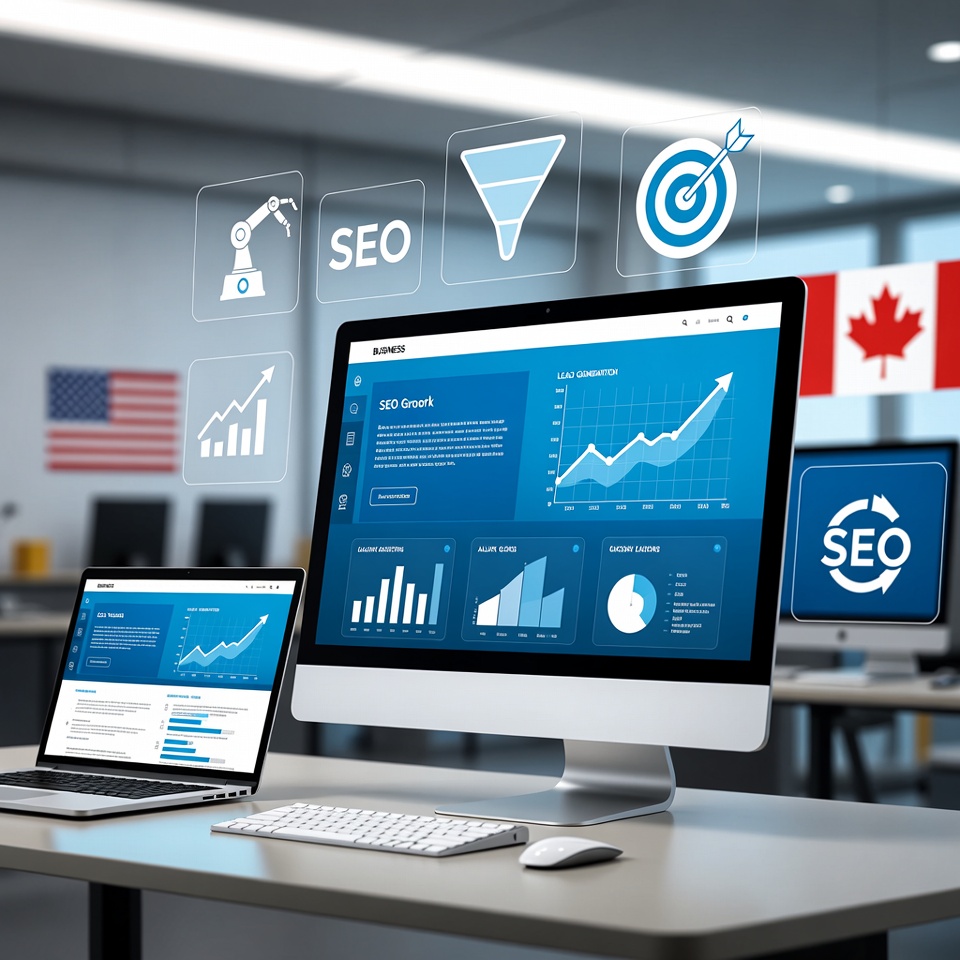 Upgrade Your Online Presence Today