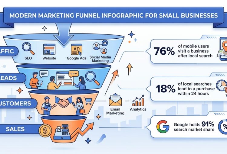 Digital Marketing | USA I Canada
