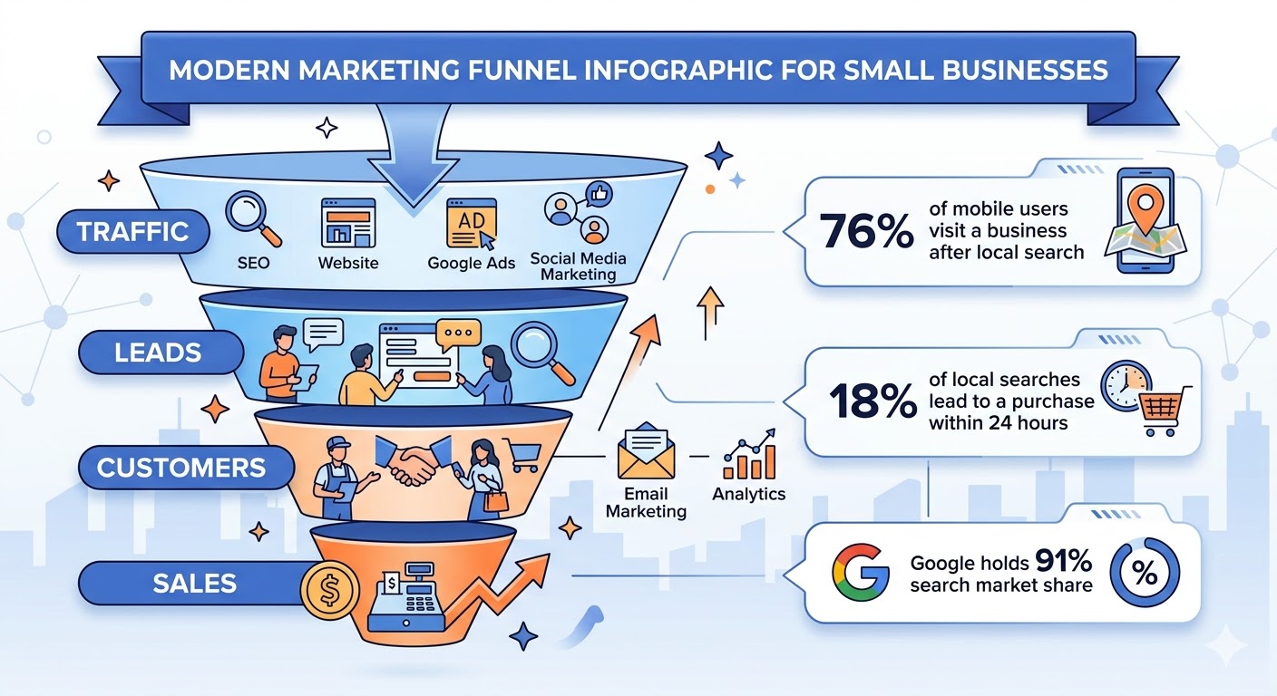 Digital Marketing | USA I Canada